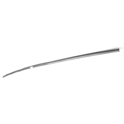 Moldura parrilla inferior 1983 - 1988 CHEVROLET BLAZER GM1216102 14043901