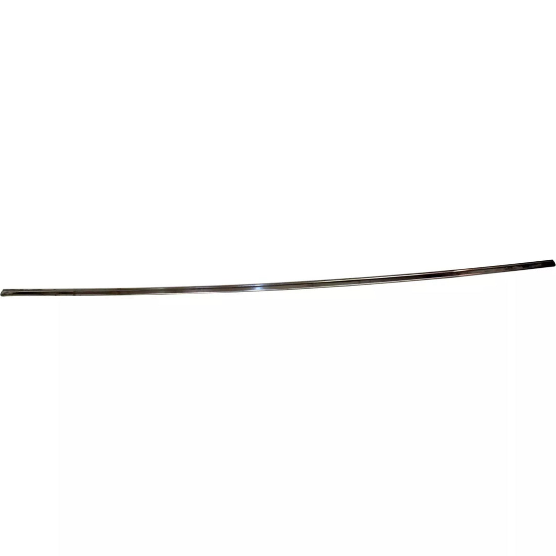 Grille molding upper 1983 - 1986 CHEVROLET C10 GM1217102 15594898