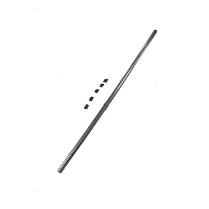 Moldura parrilla superior 1973 - 1978 CHEVROLET BLAZER GM1217104 361117