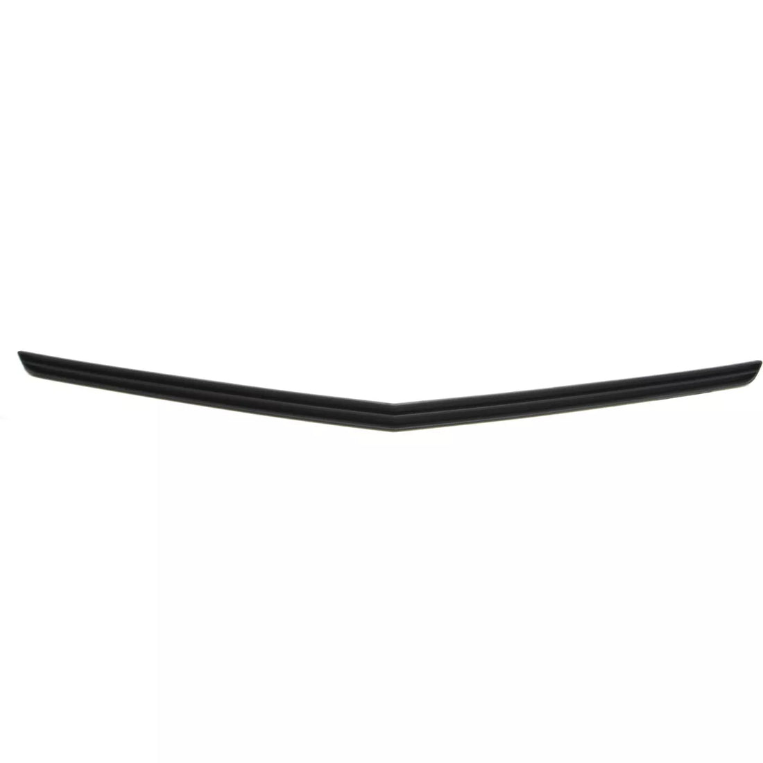 Grille molding upper 2010 - 2013 CHEVROLET CAMARO GM1217116 92242525