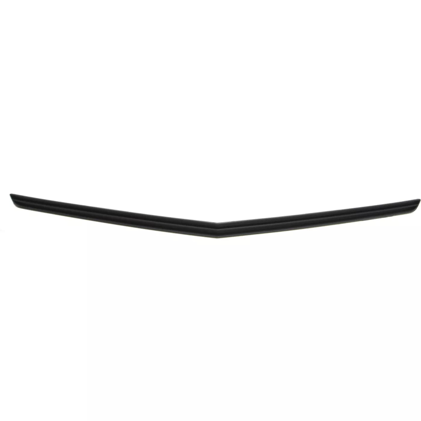 Grille molding upper 2010 - 2013 CHEVROLET CAMARO GM1217116 92242525