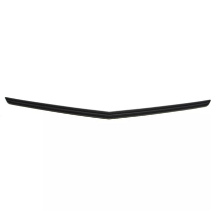 Grille molding upper 2010 - 2013 CHEVROLET CAMARO GM1217116 92242525