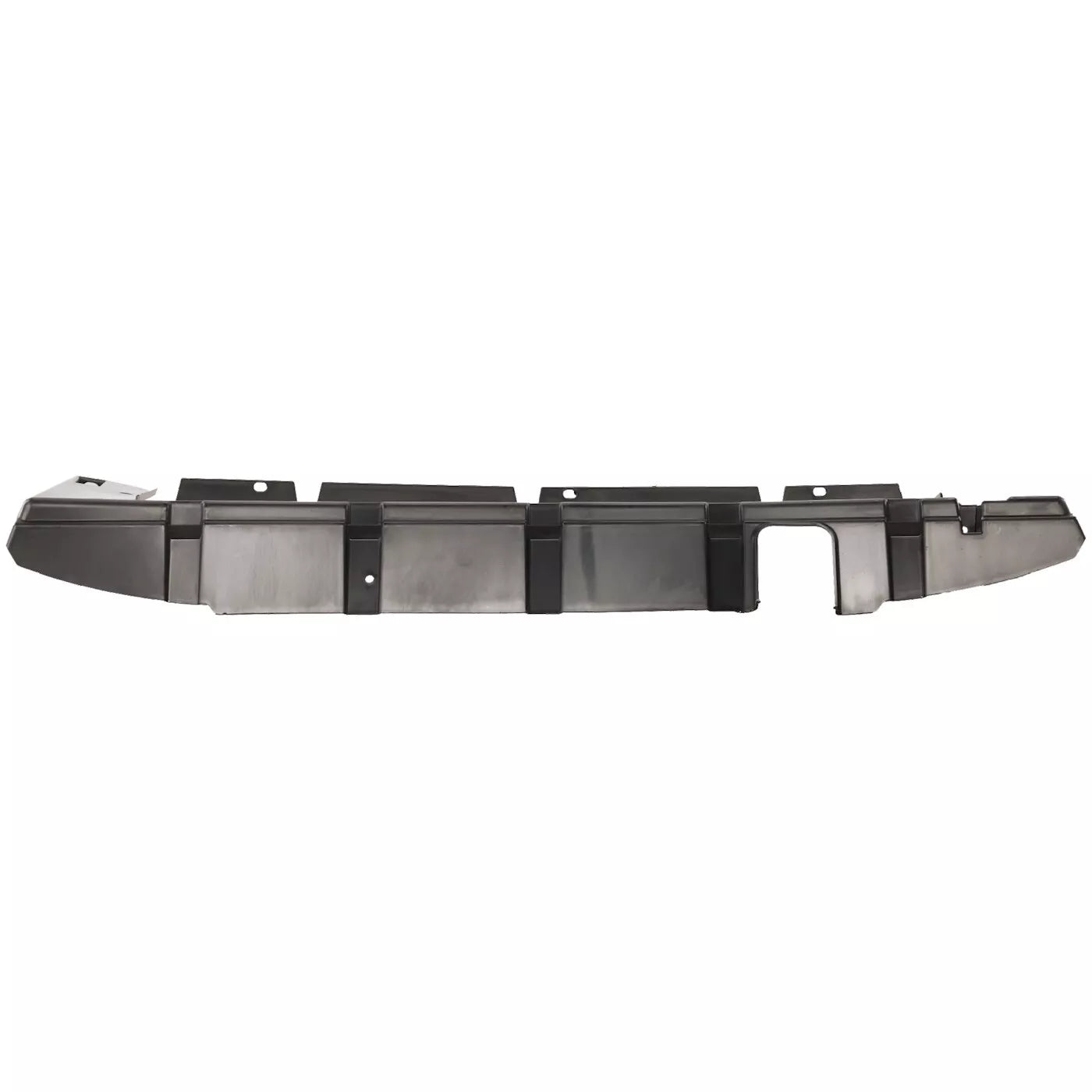 Grille air deflector 2010 - 2015 CHEVROLET EQUINOX GM1218100 22871195