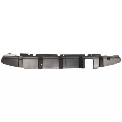 Grille air deflector 2010 - 2015 CHEVROLET EQUINOX GM1218100 22871195