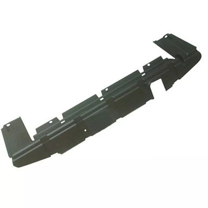 Lower Radiator Support Air Deflector 2010 - 2015 CHEVROLET EQUINOX CAPA GM1218100C 22871195