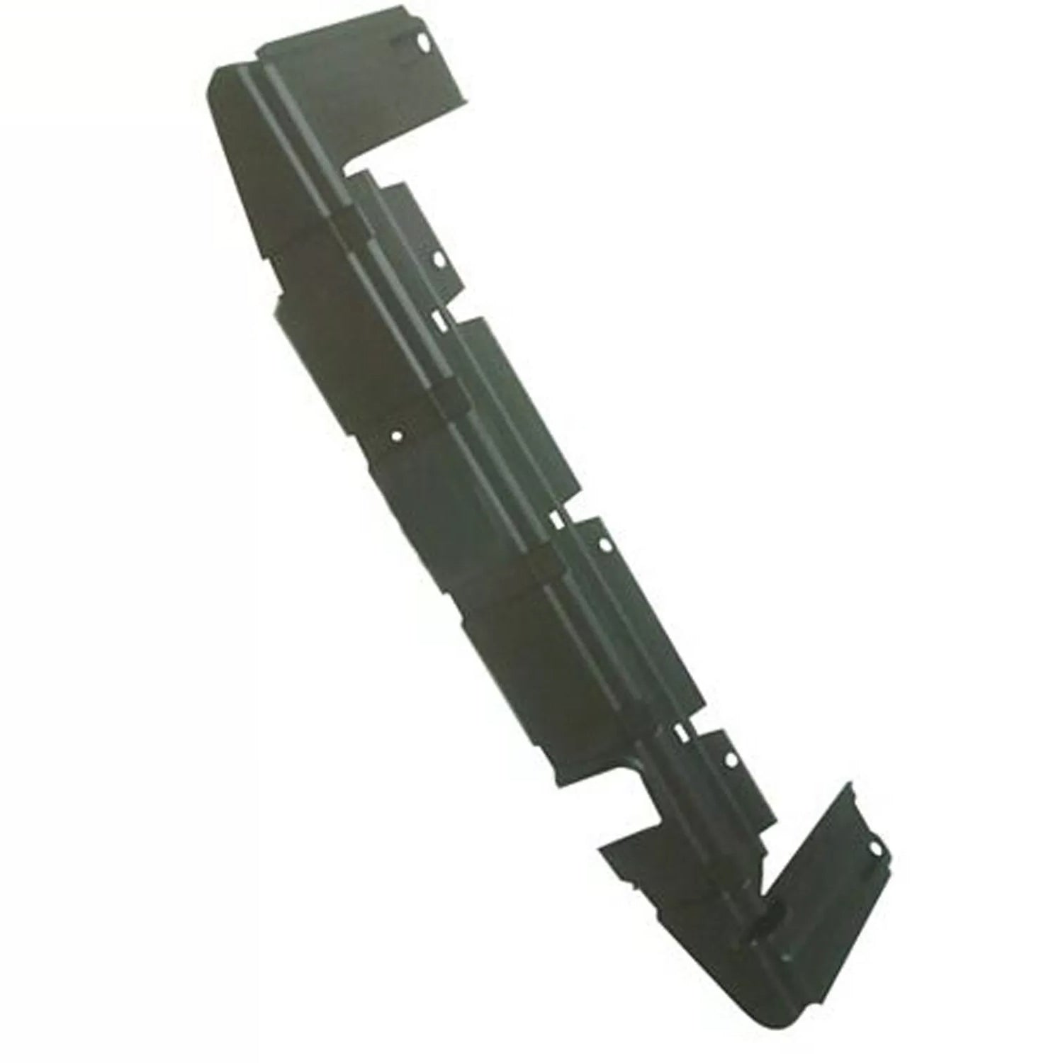 Rejilla deflectora de aire 2010 - 2015 CHEVROLET EQUINOX CAPA GM1218100C 22871195