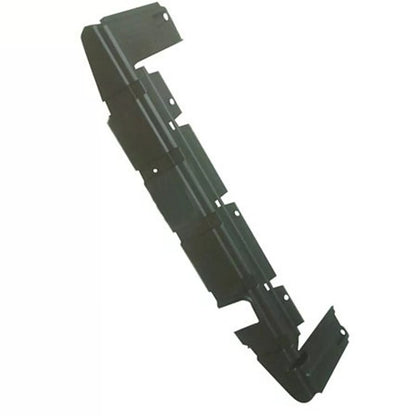 Rejilla deflectora de aire 2010 - 2015 CHEVROLET EQUINOX CAPA GM1218100C 22871195