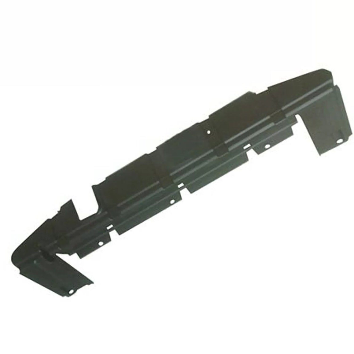 Rejilla deflectora de aire 2010 - 2015 CHEVROLET EQUINOX CAPA GM1218100C 22871195