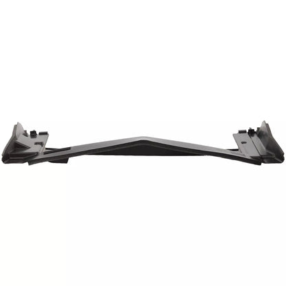 Upper Radiator Support Air Deflector 2010 - 2015 CHEVROLET EQUINOX CAPA GM1218101C 25799031