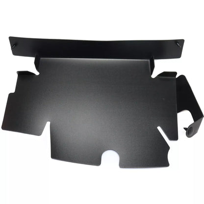 Passenger Side Radiator Support Baffle 2007 - 2013 CHEVROLET SILVERADO 1500 GM1218105 15915522