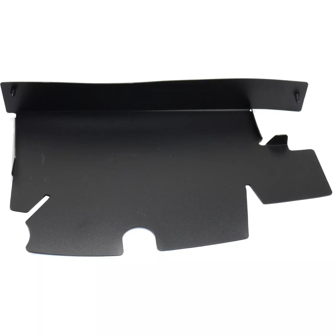 Driver Side Radiator Support Baffle 2007 - 2013 CHEVROLET SILVERADO 1500 GM1218106 15915521