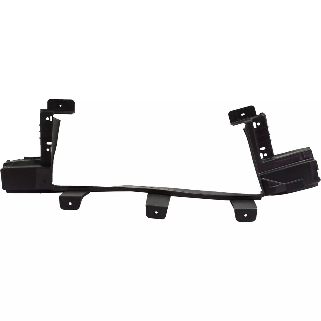 Grille air deflector 2017 - 2019 GMC ACADIA CAPA GM1218122C 84728289