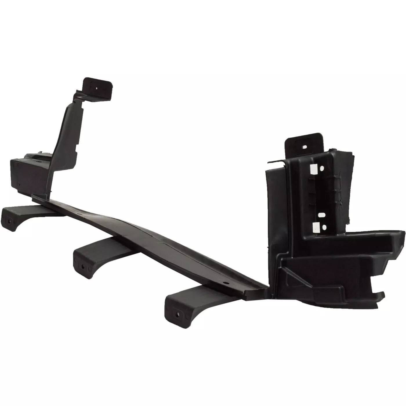 Rejilla deflectora de aire 2017 - 2019 GMC ACADIA CAPA GM1218122C 84728289