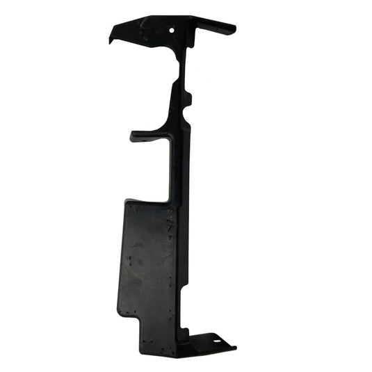 Rejilla deflectora aire 2014 - 2015 CHEVROLET MALIBU GM1218137 23127754