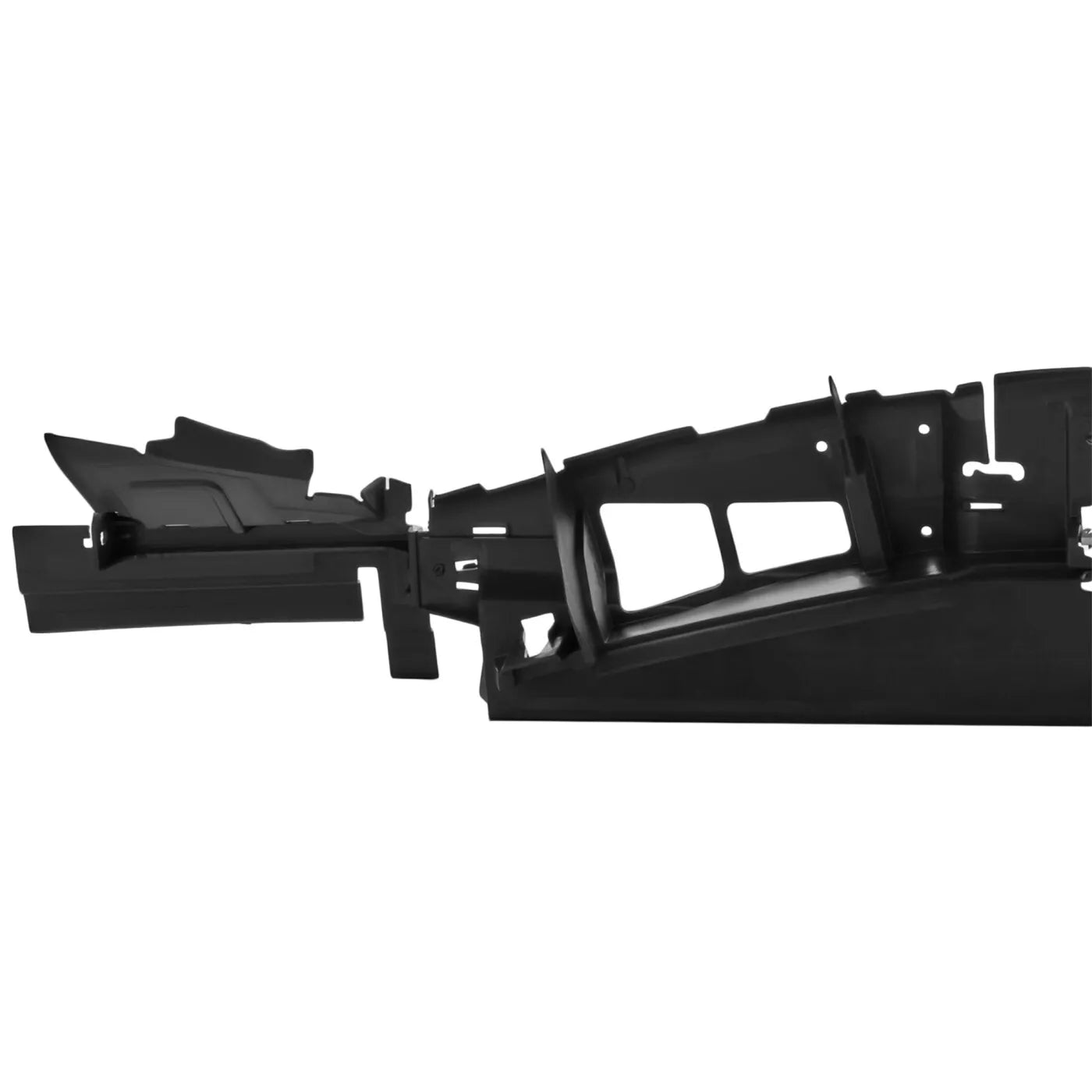 Rejilla deflectora de aire 2016 - 2019 CHEVROLET MALIBU GM1218139 84089228