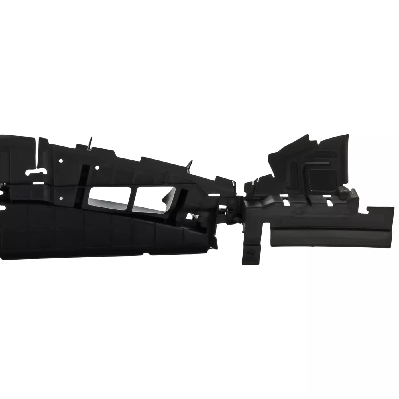 Rejilla deflectora de aire 2016 - 2019 CHEVROLET MALIBU GM1218139 84089228