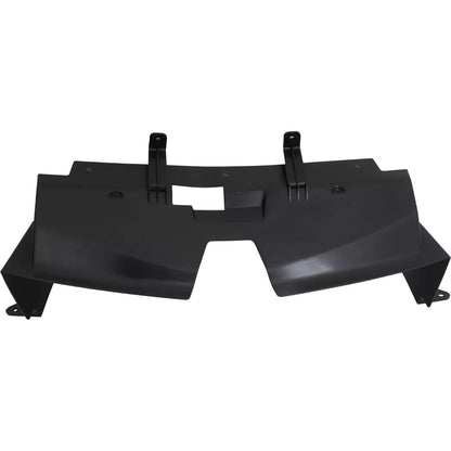 Rejilla deflectora aire 2013 - 2016 CHEVROLET TRAX GM1218144 95081747