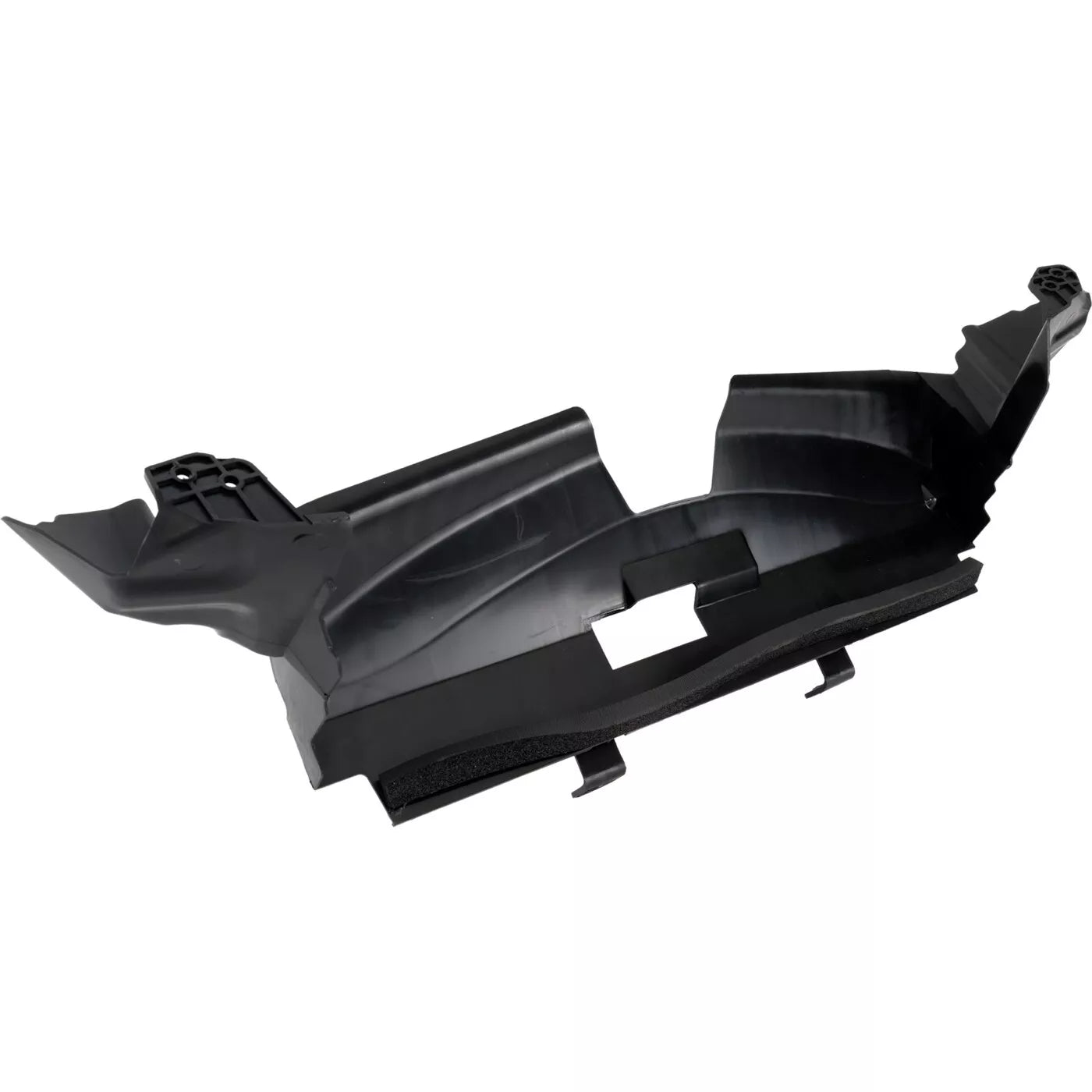 Rejilla deflectora de aire 2017 - 2021 CHEVROLET TRAX GM1218146 42402445