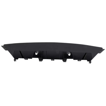 Grille air deflector 2015 - 2020 CHEVROLET COLORADO  GM1218149 23487157
