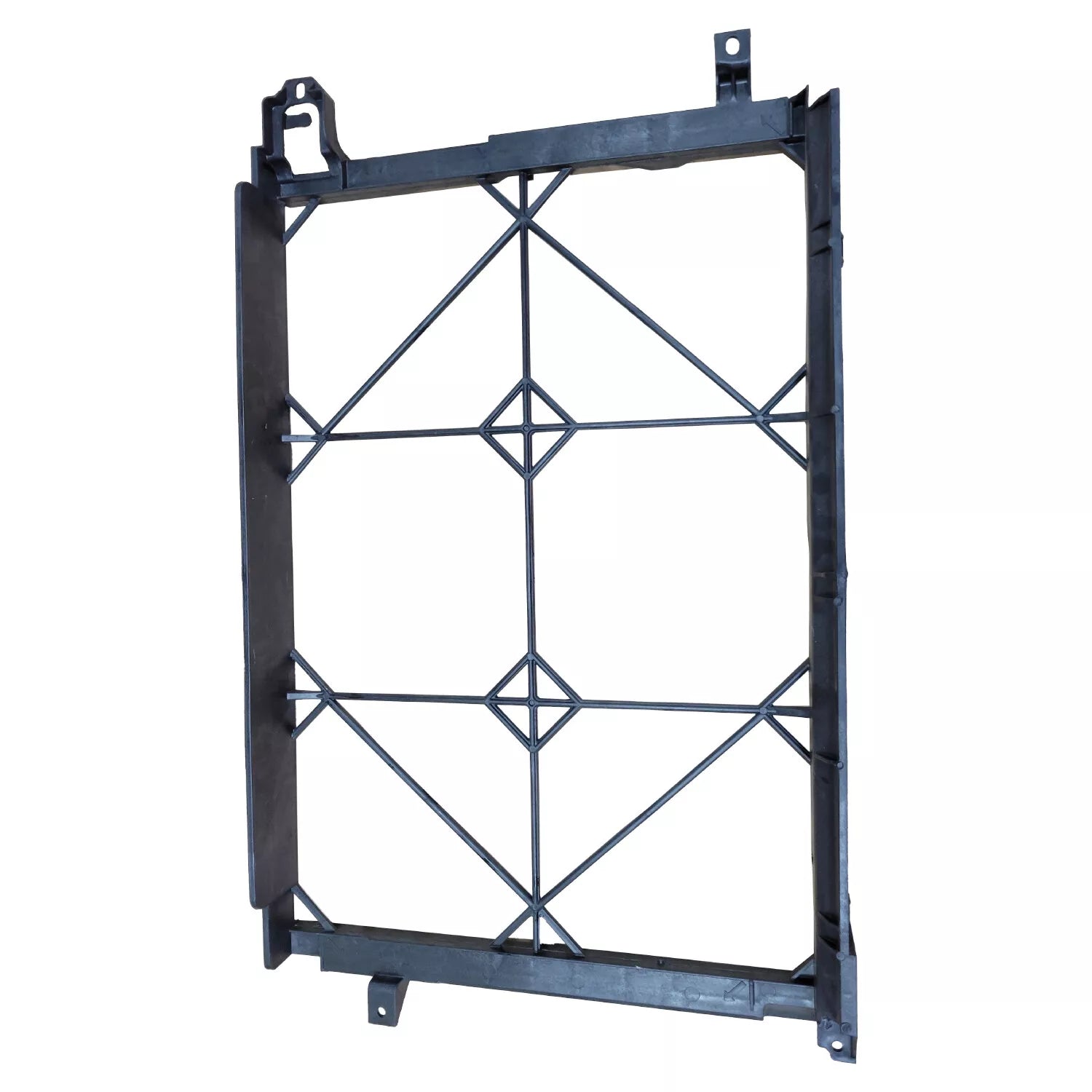 Rejilla deflectora de aire 2012 - 2020 CHEVROLET SONIC GM1218168 95942897