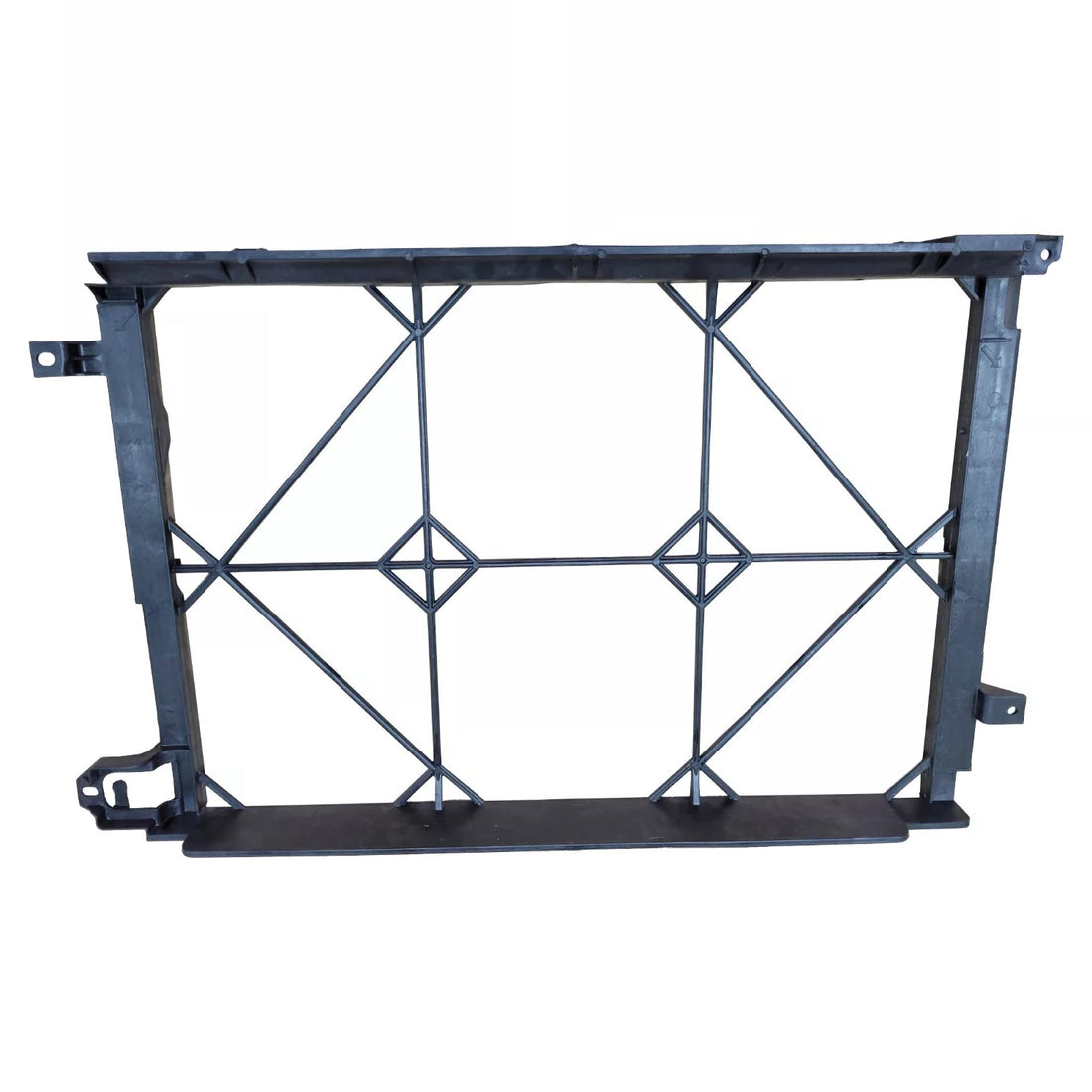 Grille air deflector 2012 - 2018 CHEVROLET SONIC GM1218168 95942897