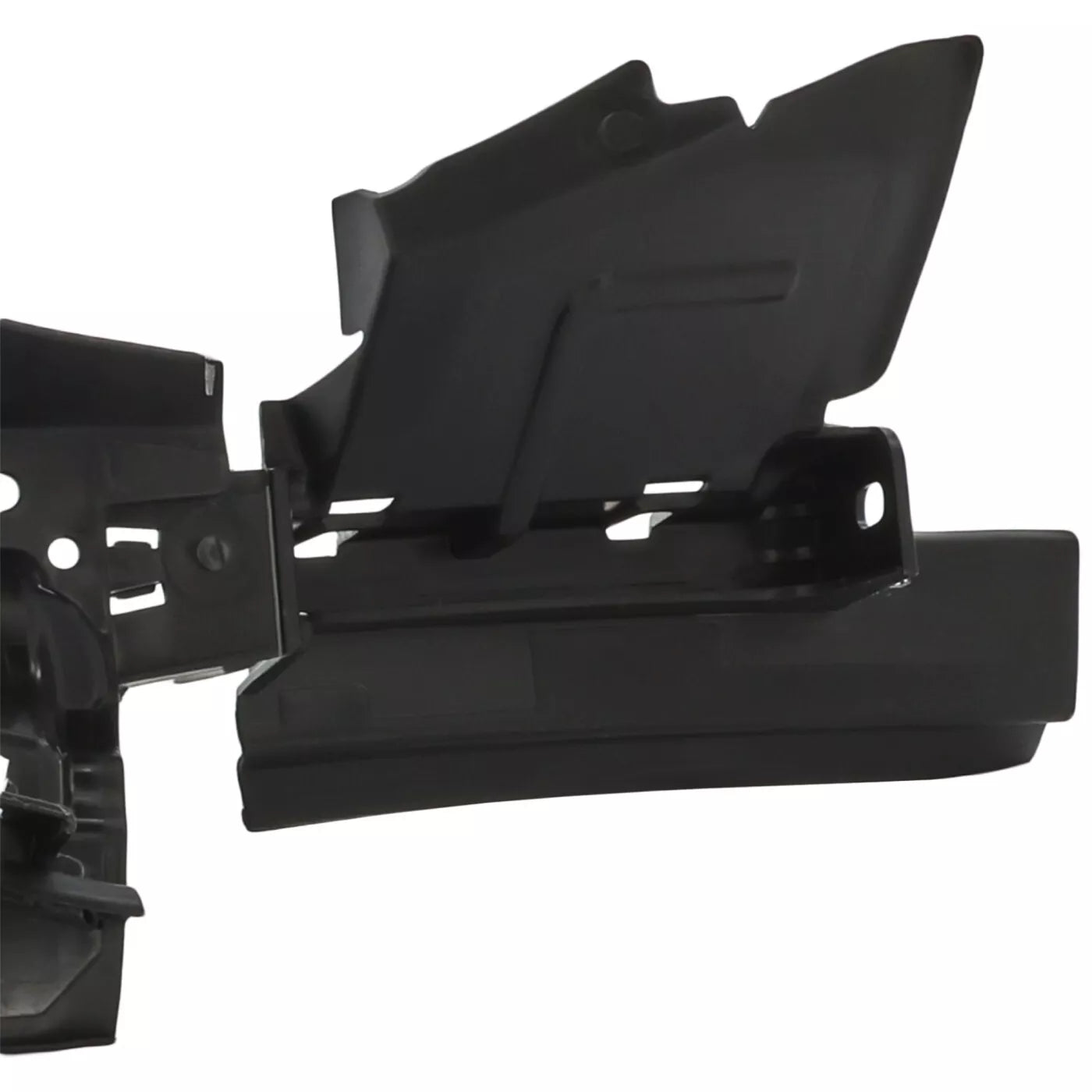 Rejilla deflector aire 2016 - 2018 CHEVROLET MALIBU GM1218170 84089227