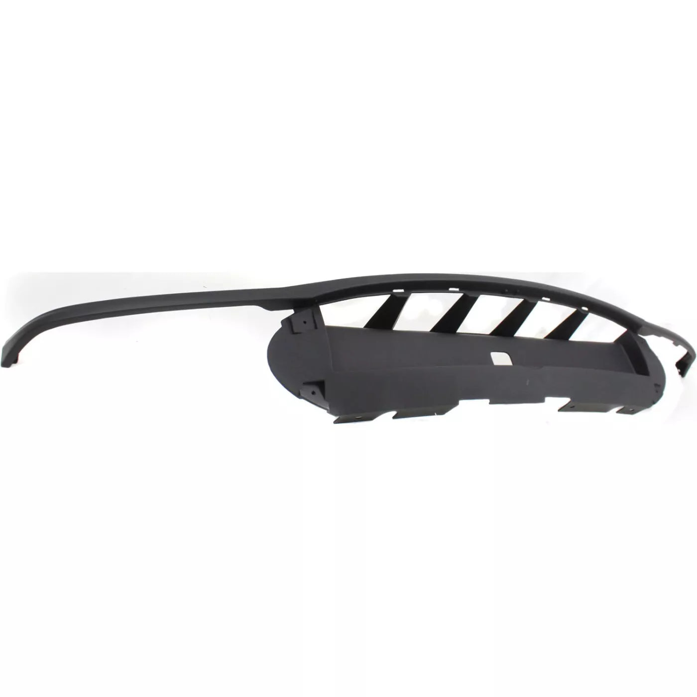 Panel de montaje de parrilla 2002 - 2007 BUICK RENDEZVOUS GM1223101 12335514