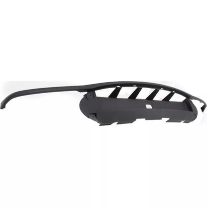 Panel de montaje de parrilla 2002 - 2007 BUICK RENDEZVOUS GM1223101 12335514