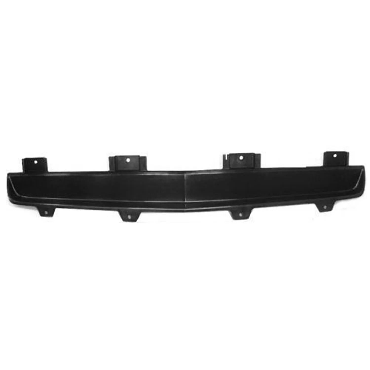 Grille mounting panel 2008 - 2012 CHEVROLET MALIBU GM1223104 15823700