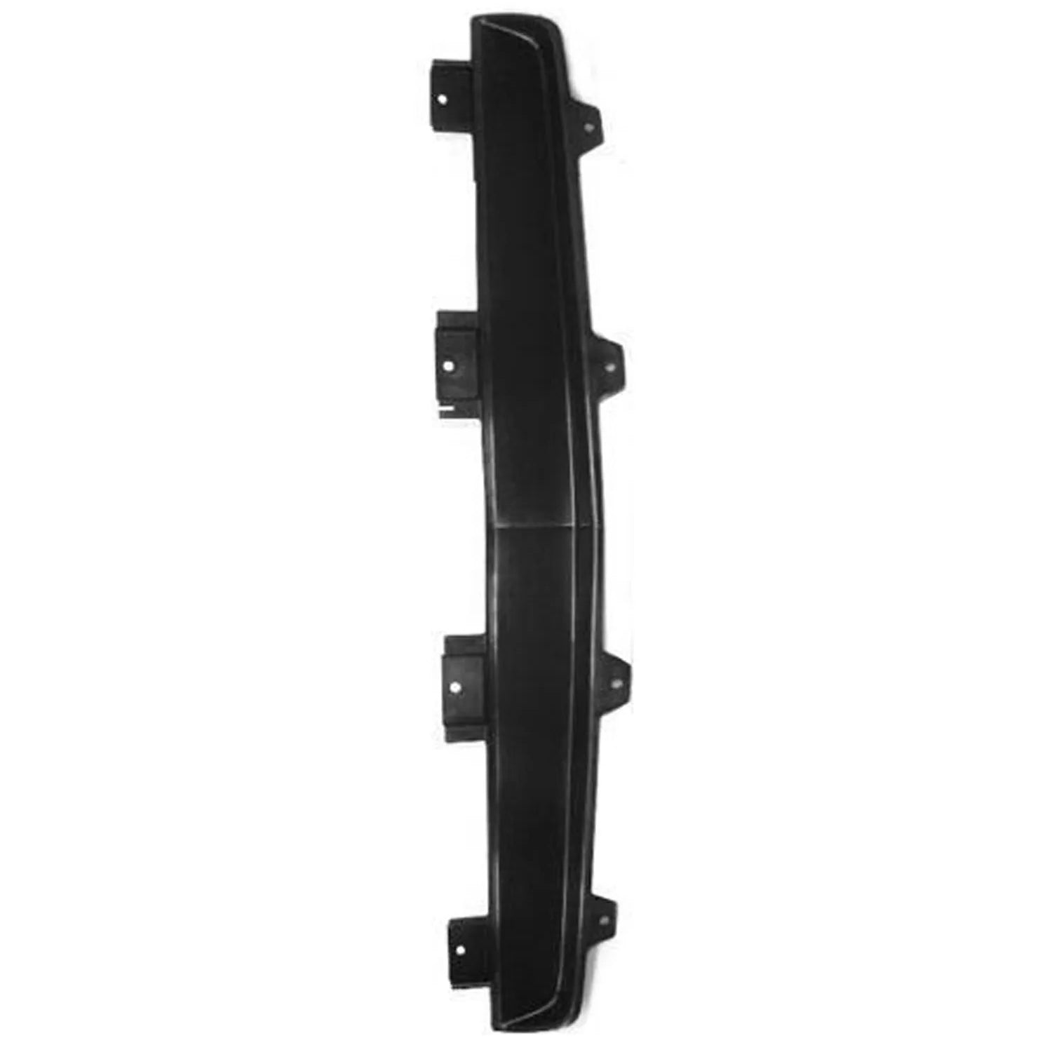 Panel de montaje de parrilla 2008 - 2012 CHEVROLET MALIBU GM1223104 15823700