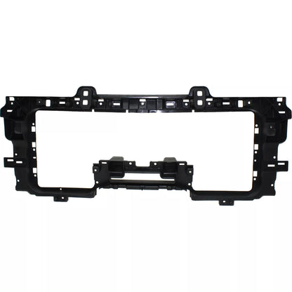 Panel de montaje de parrilla 2014 - 2015 CHEVROLET SILVERADO 1500 GM1223105 85632899