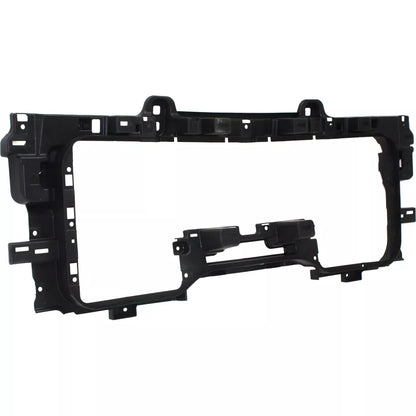 Panel de montaje de parrilla 2014 - 2015 CHEVROLET SILVERADO 1500 GM1223105 85632899