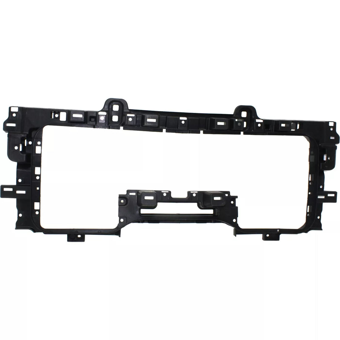 Grille mounting panel 2014 - 2019 CHEVROLET SILVERADO 1500  GM1223105 85632899