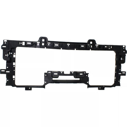 Grille mounting panel 2014 - 2019 CHEVROLET SILVERADO 1500  GM1223105 85632899