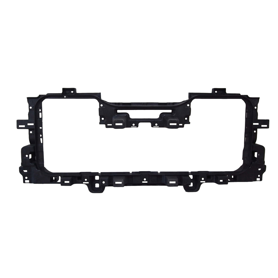 Grille mounting panel 2014 - 2015 CHEVROLET SILVERADO 1500  GM1223105C 85632899