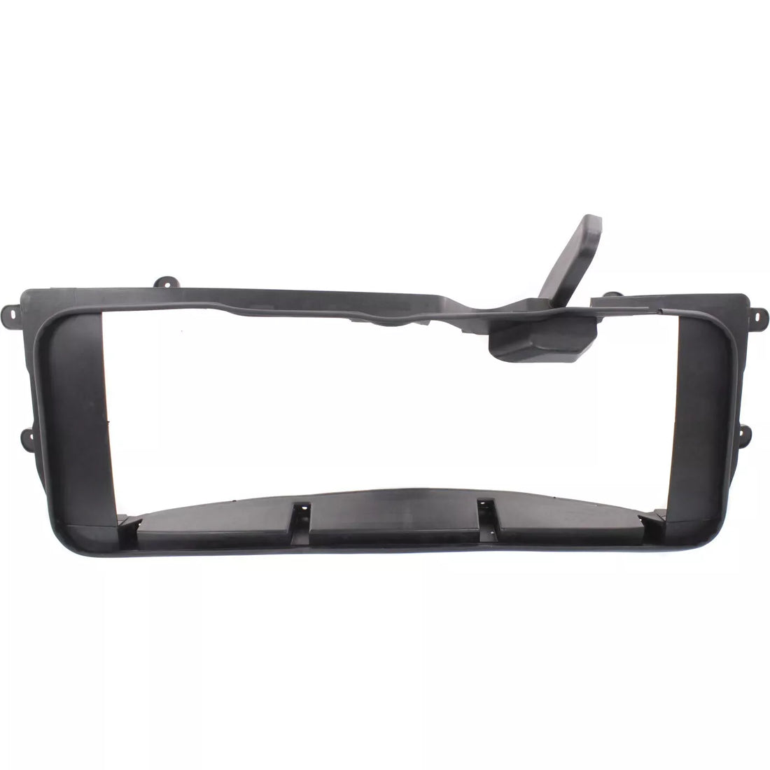 Grille mounting panel 2014 - 2015 GMC SIERRA 1500  GM1223110 23322442