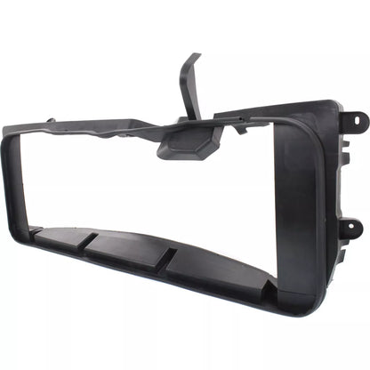 Panel de montaje de parrilla 2014 - 2015 GMC SIERRA 1500 GM1223110 23322442