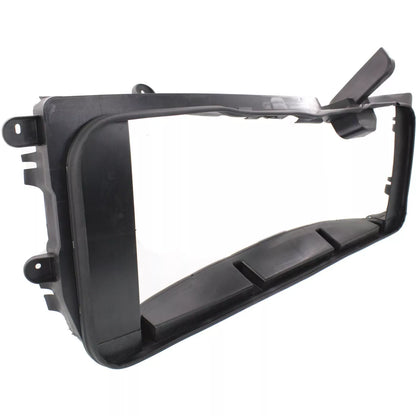 Panel de montaje de parrilla 2014 - 2015 GMC SIERRA 1500 GM1223110 23322442