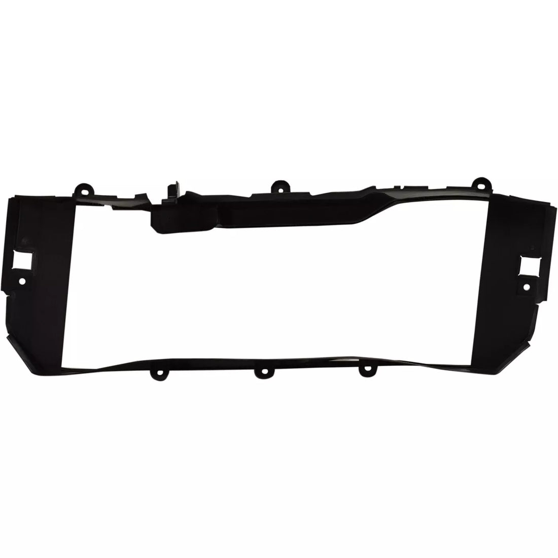 Grille mounting panel 2016 - 2019 CHEVROLET SILVERADO 1500 GM1223111 84073557