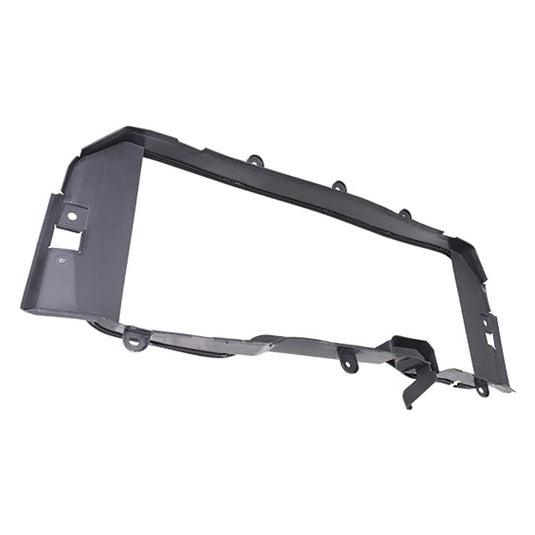 Panel montaje parrilla 2014 - 2018 CHEVROLET SILVERADO 1500 CAPA GM1223111C 84073557