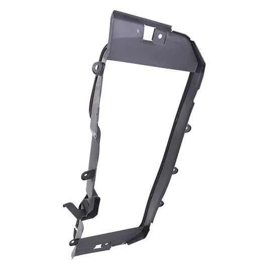 Panel montaje parrilla 2014 - 2018 CHEVROLET SILVERADO 1500 CAPA GM1223111C 84073557