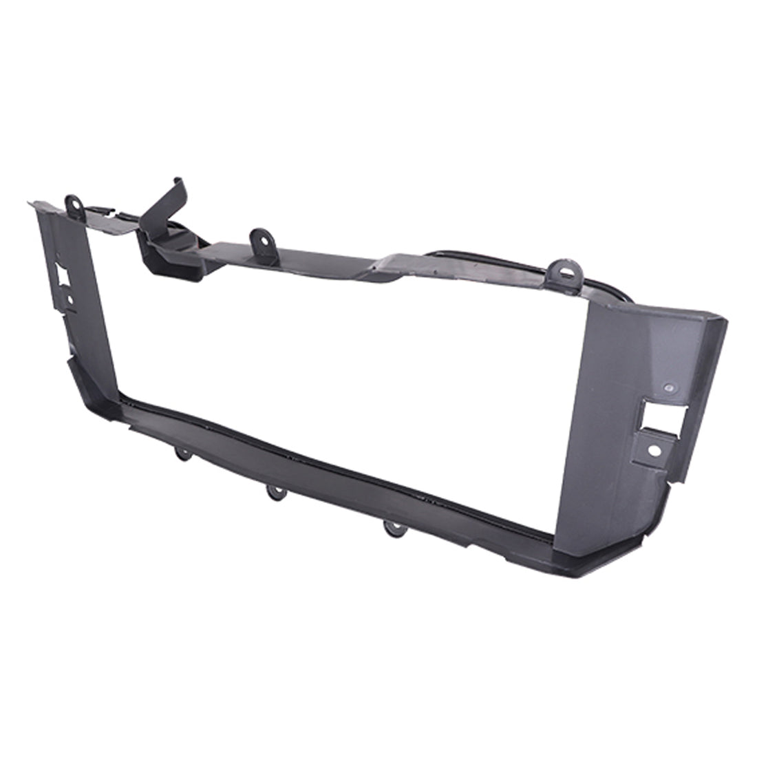 Grille mounting panel 2016 - 2018 CHEVROLET SILVERADO 1500 CAPA GM1223111C 84073557