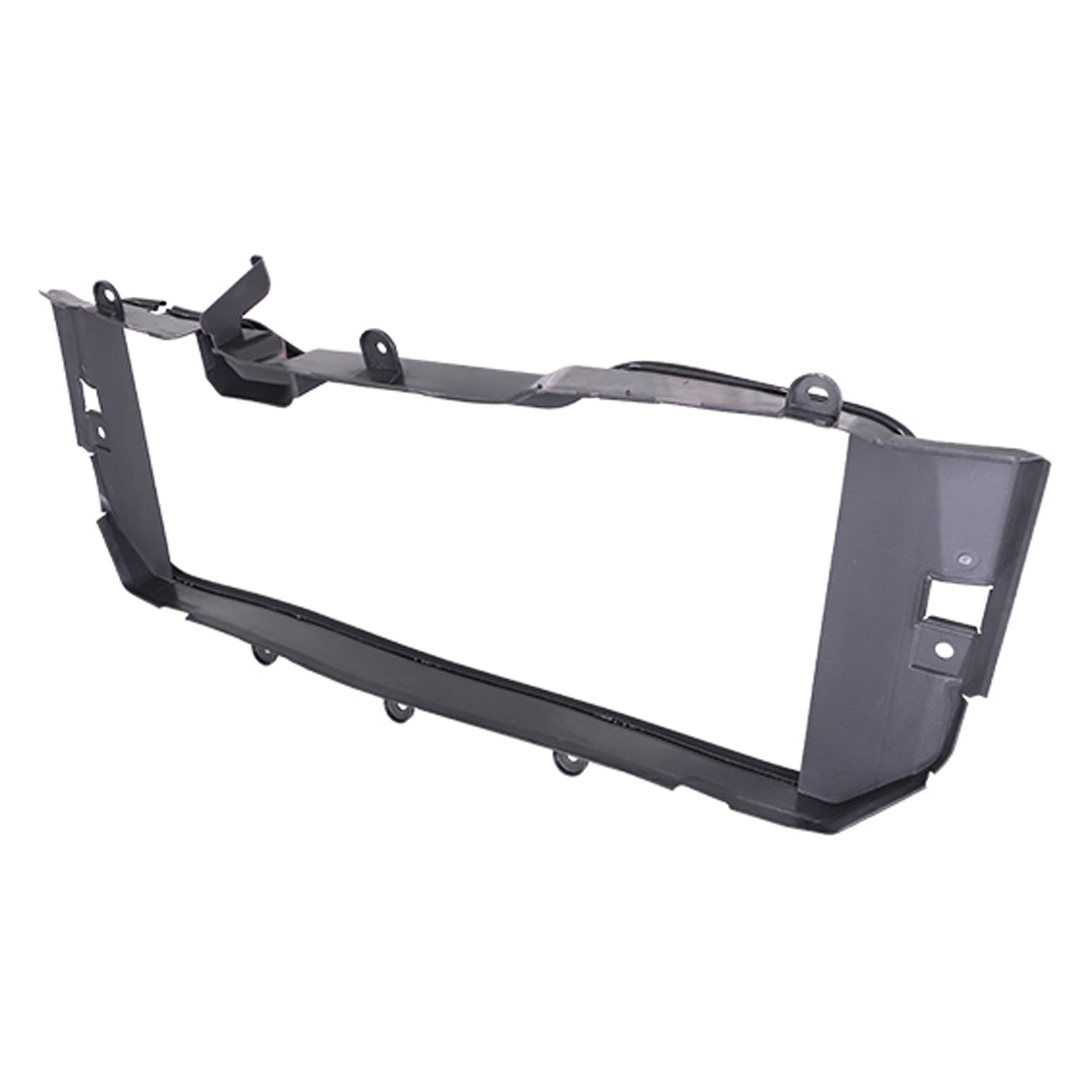 Grille mounting panel 2016 - 2018 CHEVROLET SILVERADO 1500 CAPA GM1223111C 84073557