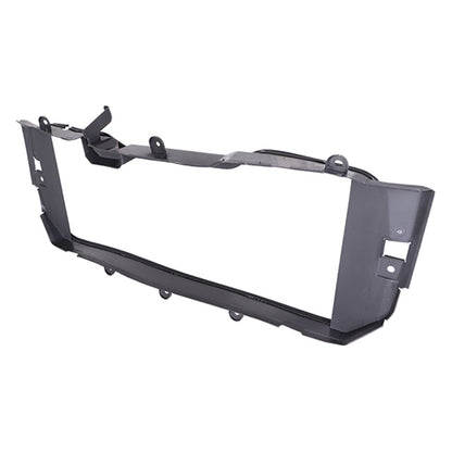 Grille mounting panel 2016 - 2018 CHEVROLET SILVERADO 1500 CAPA GM1223111C 84073557