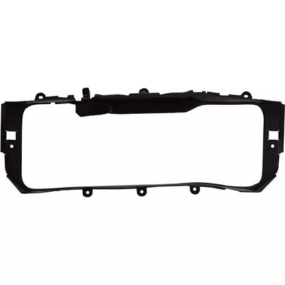 Grille mounting panel 2016 - 2019 CHEVROLET SILVERADO 1500  GM1223112 84649766