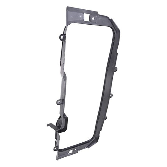 Panel montaje parrilla 2016 - 2018 CHEVROLET SILVERADO 1500 CAPA GM1223112C 84649766