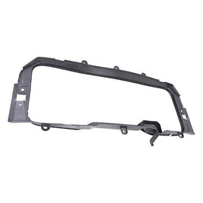 Panel montaje parrilla 2016 - 2018 CHEVROLET SILVERADO 1500 CAPA GM1223112C 84649766