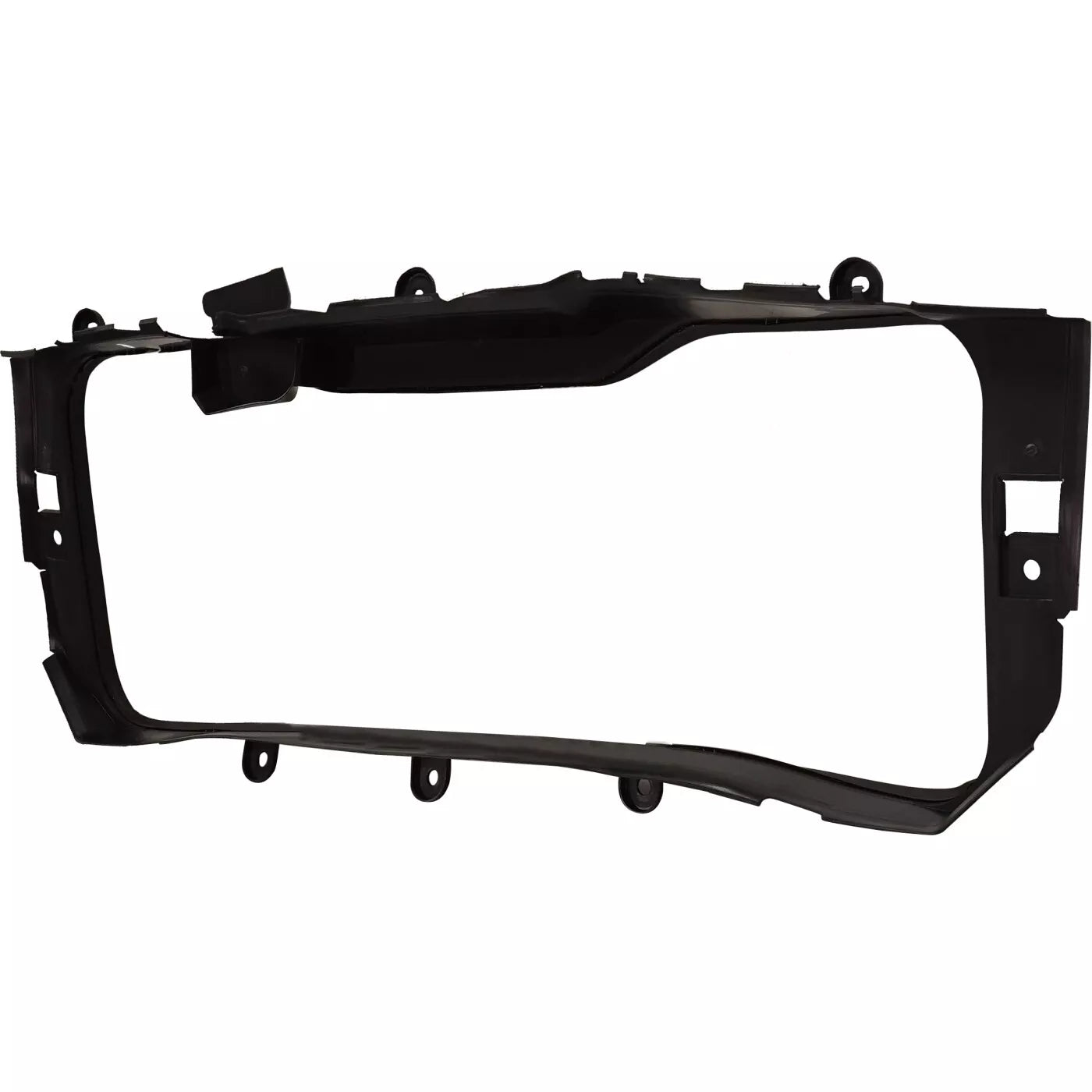 Panel montaje parrilla 2016 - 2018 CHEVROLET SILVERADO 1500 GM1223112 84649766