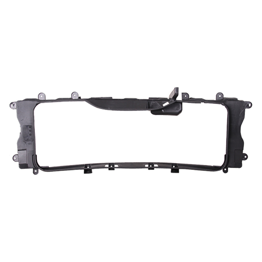 Grille mounting panel 2014 - 2015 CHEVROLET SILVERADO 1500 CAPA GM1223113C 23322445