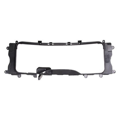 Panel de montaje de parrilla 2014 - 2015 CHEVROLET SILVERADO 1500 CAPA GM1223113C 23322445